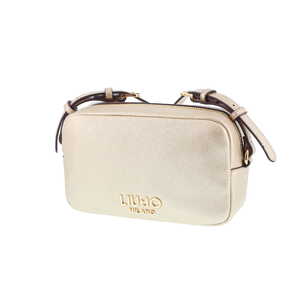 Liu Jo crossbody goud