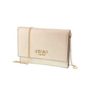 Liu Jo clutch goud