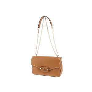 Guess crossbody cognac