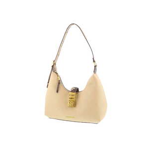 Steve Madden schoudertas beige