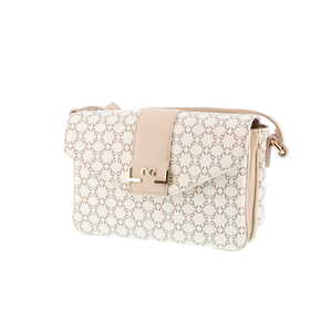 Nero Giardini crossbody beige