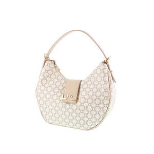 Nero Giardini schoudertas beige
