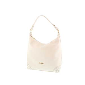 Nero Giardini schoudertas beige