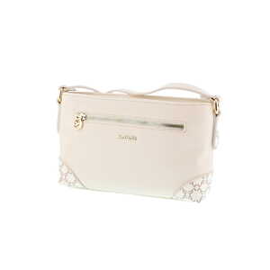 Nero Giardini crossbody beige