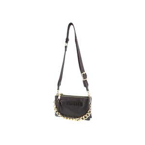 Steve Madden crossbody zwart