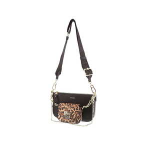 Steve Madden crossbody multi