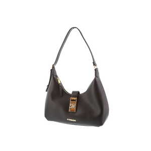Steve Madden schoudertas zwart