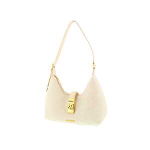 Steve Madden schoudertas wit