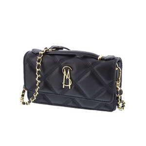 Steve Madden crossbody zwart