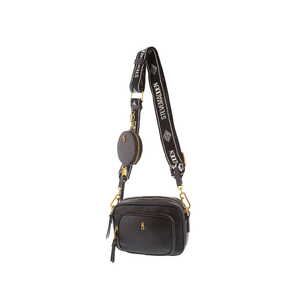 Steve Madden crossbody zwart
