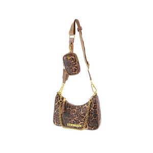 Steve Madden crossbody multi