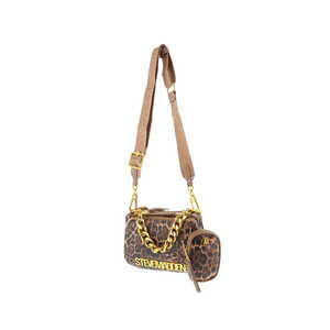 Steve Madden crossbody multi