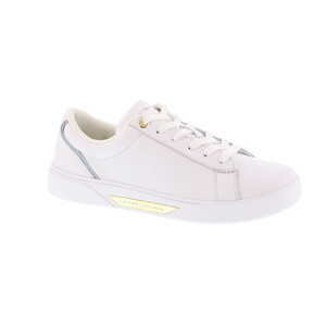Tommy Hilfiger sneaker wit