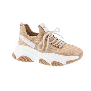 Steve Madden sneaker beige