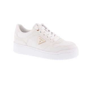 Guess sneaker wit