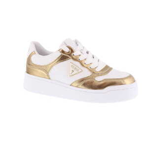 Guess sneaker wit