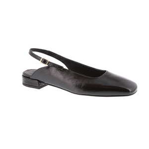 Bel'Apparanza slingback zwart