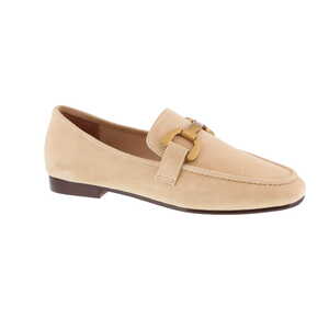 Bibi Lou mocassin beige