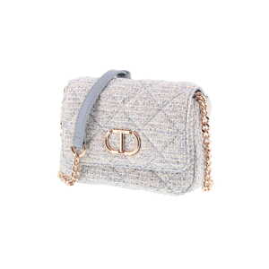 Twinset crossbody blauw