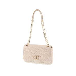 Twinset crossbody beige
