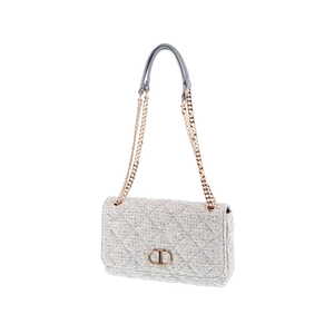Twinset crossbody blauw