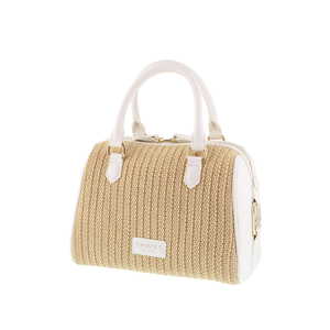 Twinset handtas beige