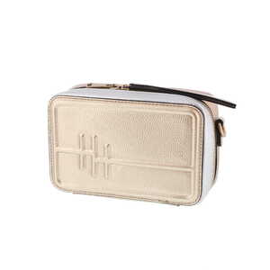 Hispanitas crossbody oranje