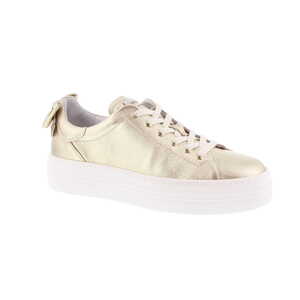 Nero Giardini sneaker goud