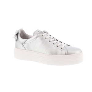 Nero Giardini sneaker zilver
