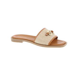 Scapa muiltje beige
