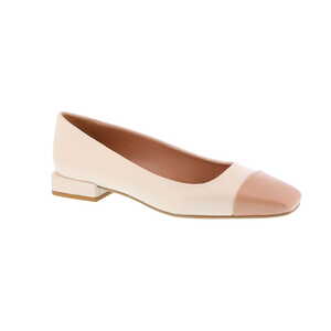 Bel'Apparanza ballerina beige