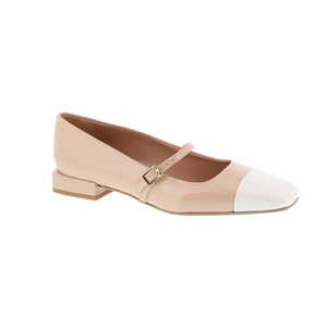 Bel'Apparanza ballerina beige