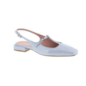 Bel'Apparanza slingback blauw