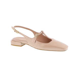 Bel'Apparanza slingback beige