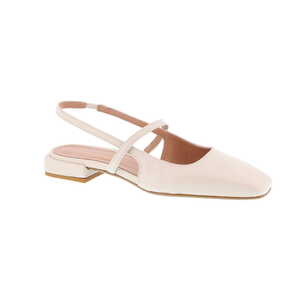 Bel'Apparanza slingback wit