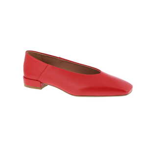 Bel'Apparanza ballerina rood
