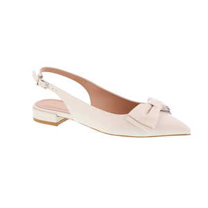Bel'Apparanza slingback wit