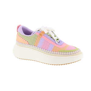 Steve Madden sneaker multi