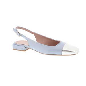 Bel'Apparanza slingback blauw