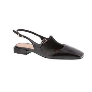 Bel'Apparanza slingback zwart
