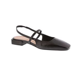 Bel'Apparanza slingback zwart