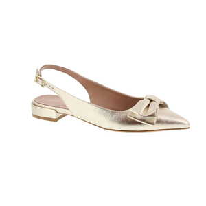 Bel'Apparanza slingback goud