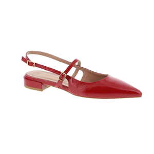 Bel'Apparanza slingback rood