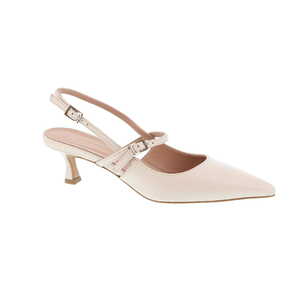 Bel'Apparanza slingback wit