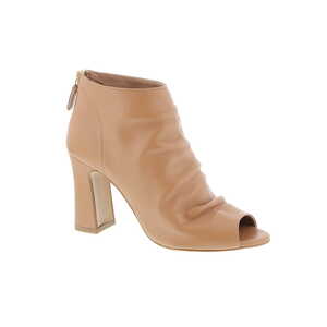 Bel'Apparanza enkellaars camel