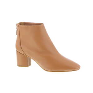 Bel'Apparanza enkellaars camel