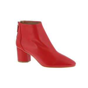 Bel'Apparanza enkellaars rood