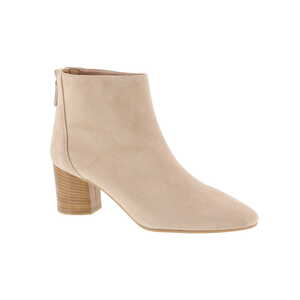 Bel'Apparanza enkellaars beige