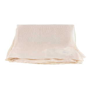 Borsa Milano sjaal beige