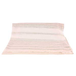 Borsa Milano sjaal roze